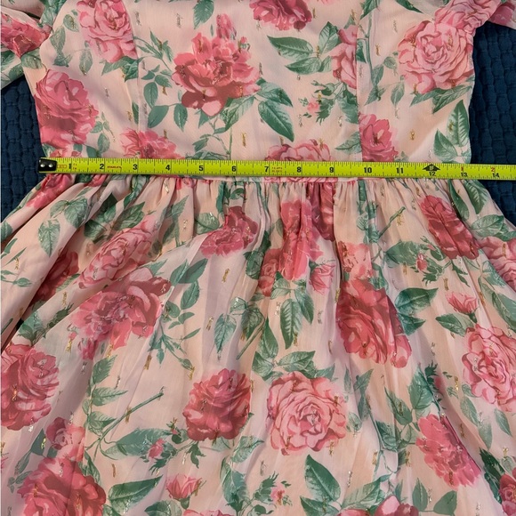 Like New Nordstrom Girls Dress - Picture 8 of 9